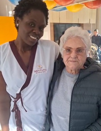 Foto de Juliana M.